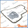 Kit de filtre hydraulique pour NISSAN | FSF-NS-001, 21086